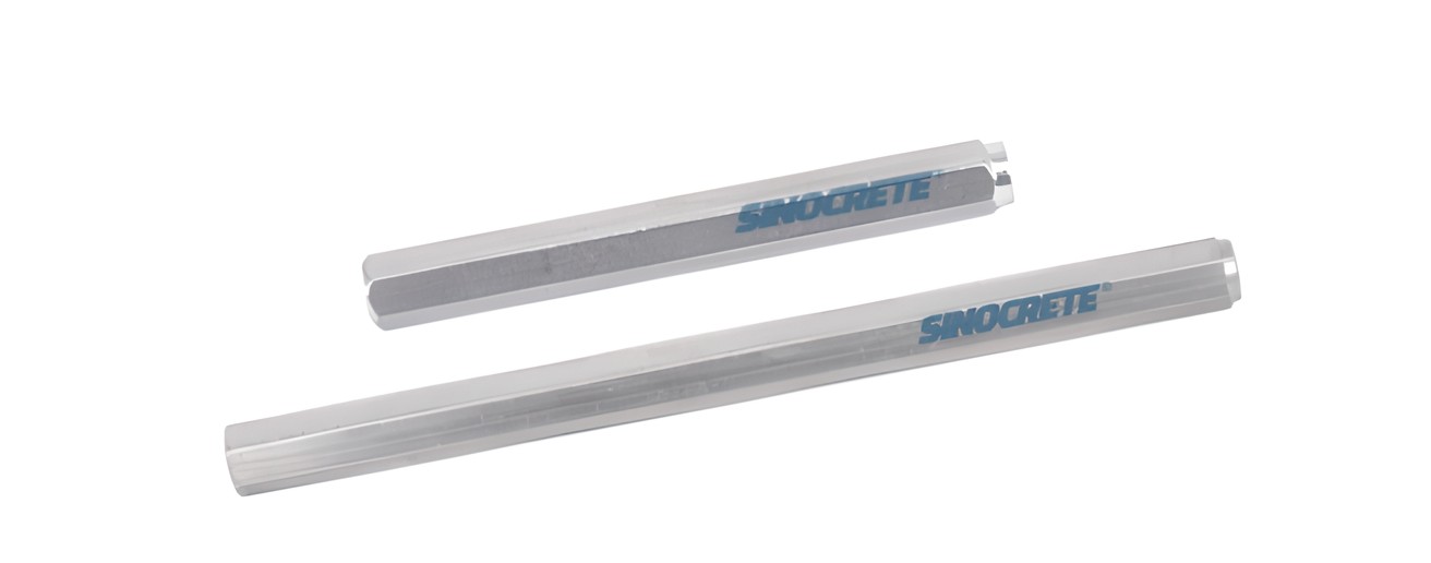 Aluminum Tube 10
