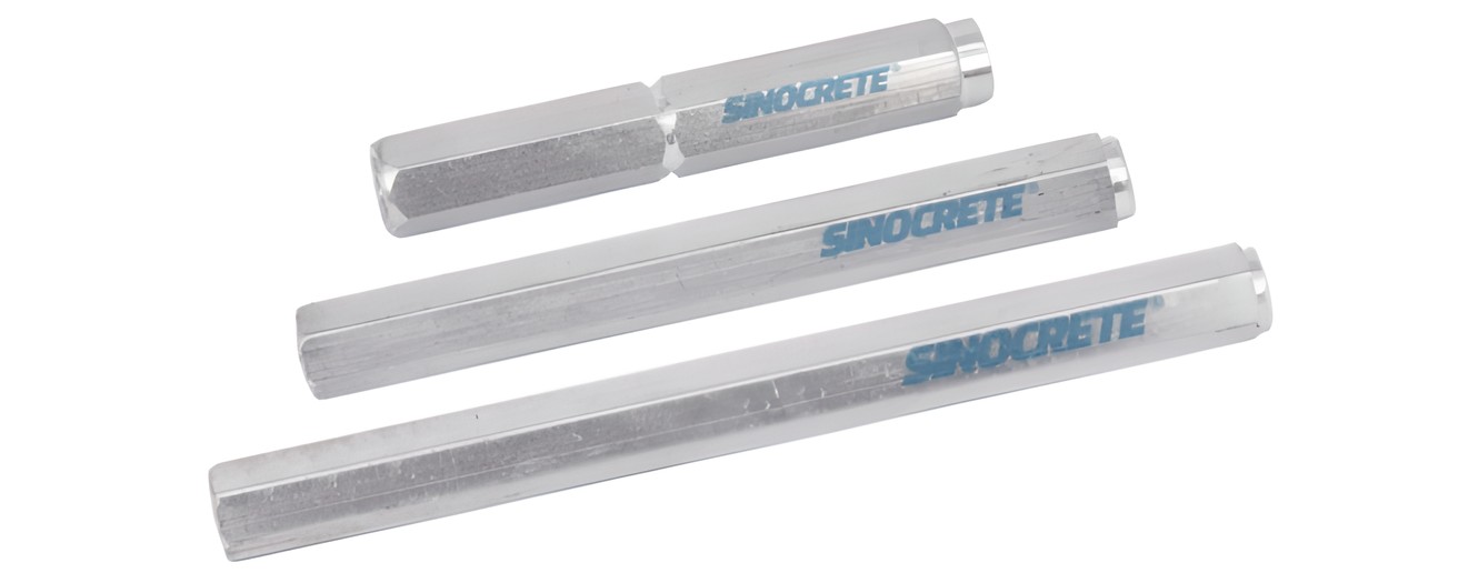Aluminum Tube 13
