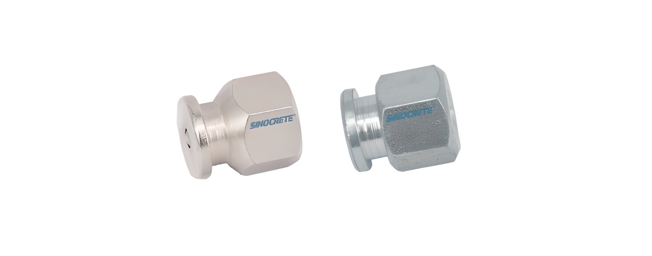 Button Head Screw-Out Grease Nipple