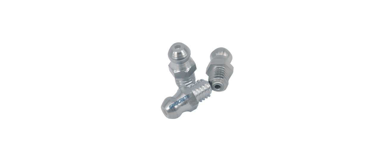 Grease Nipple M6