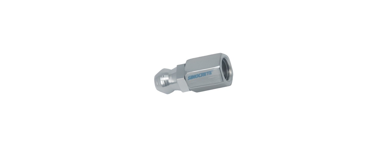 Grease Nipple M6 Nut