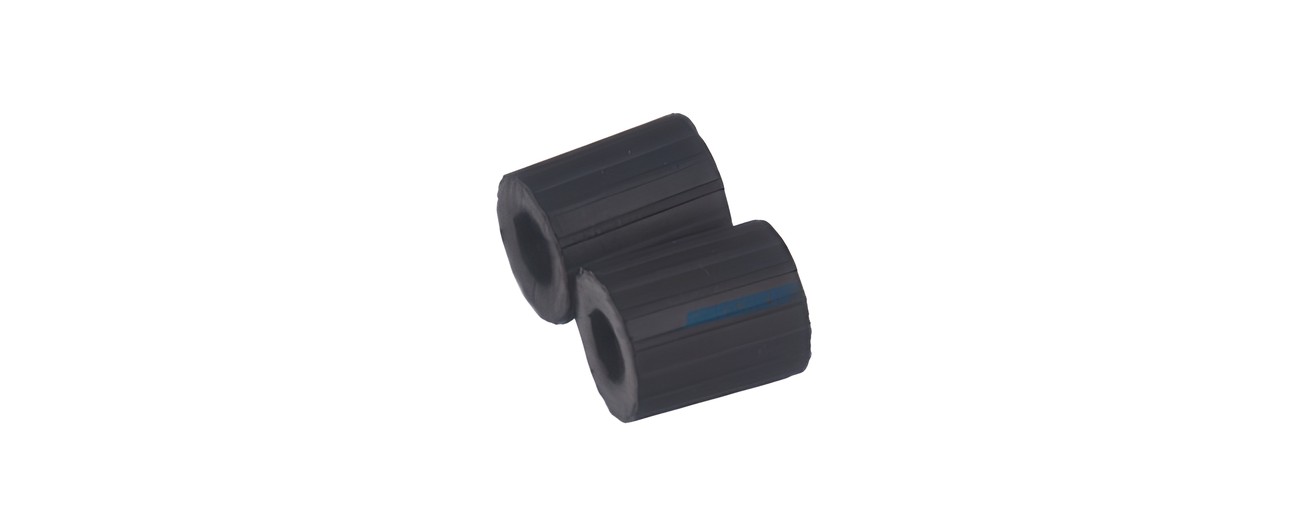 Rubber 13x2