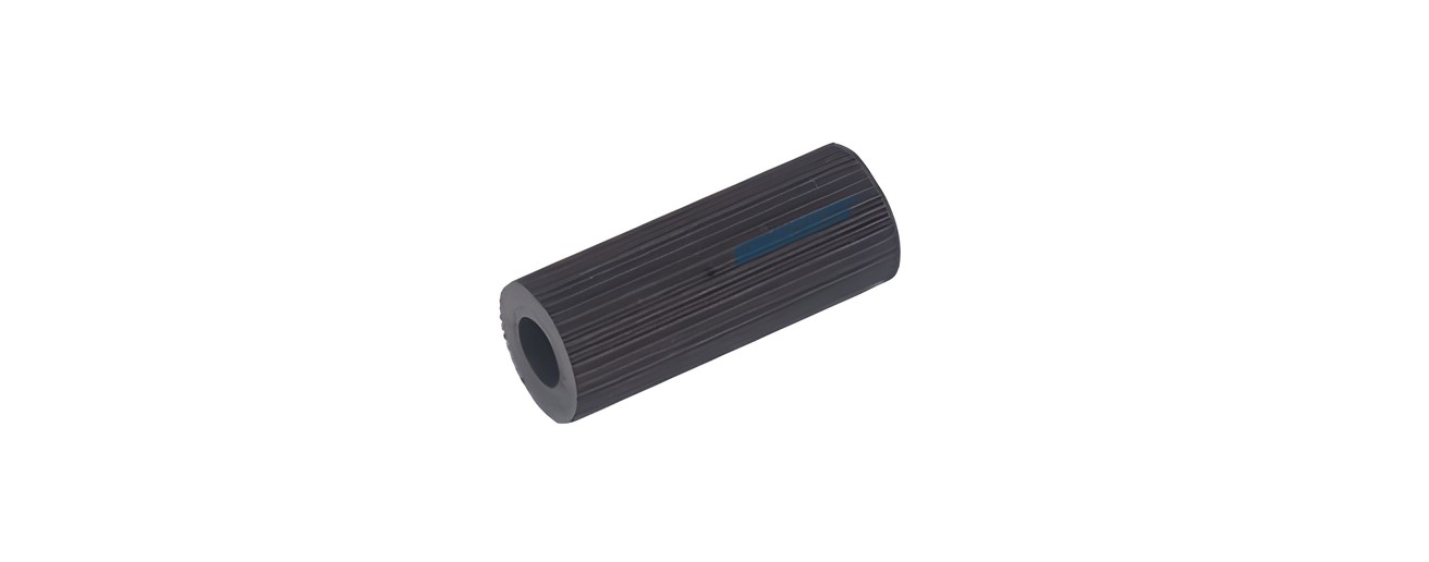 Rubber M5x10