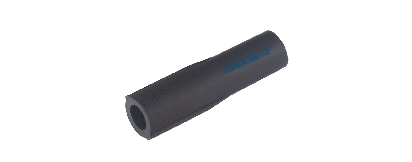 Rubber M6x10L Ears