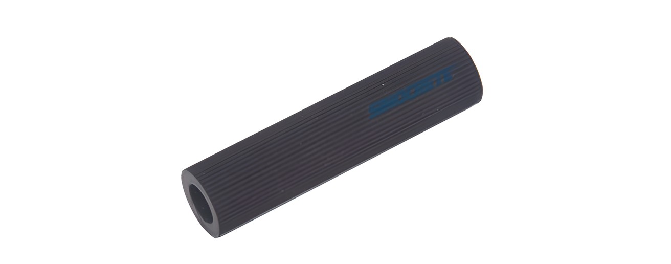 Rubber M6x10L