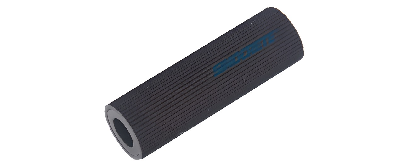 Rubber M6x12L