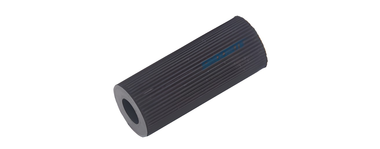 Rubber M6x13