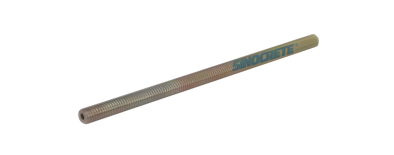 Hollow Threaded Rod 105mm