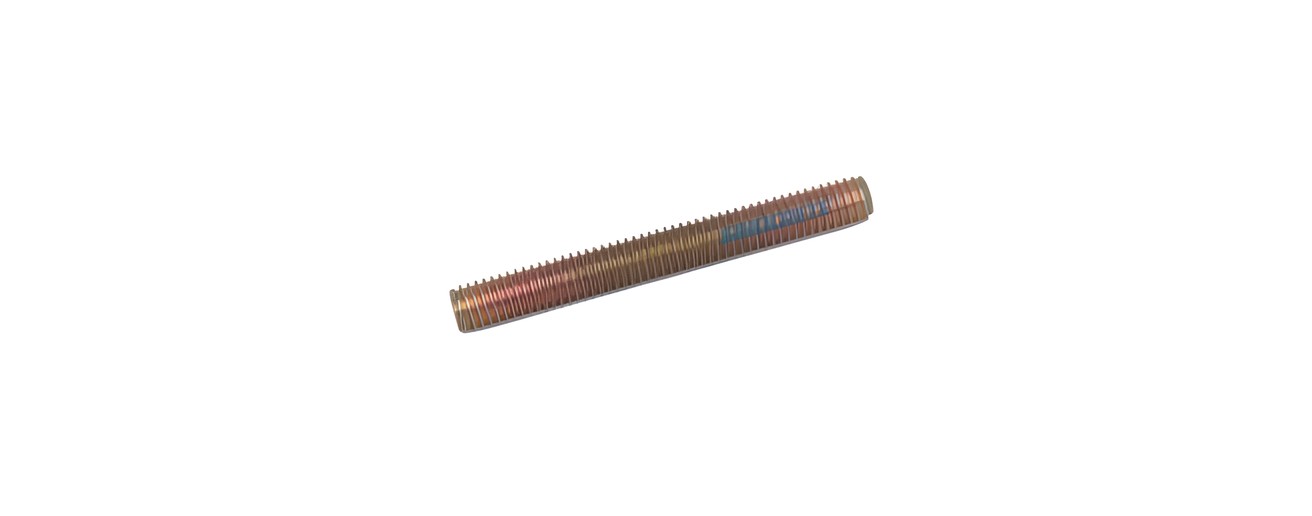 Hollow Threaded Rod 52mm