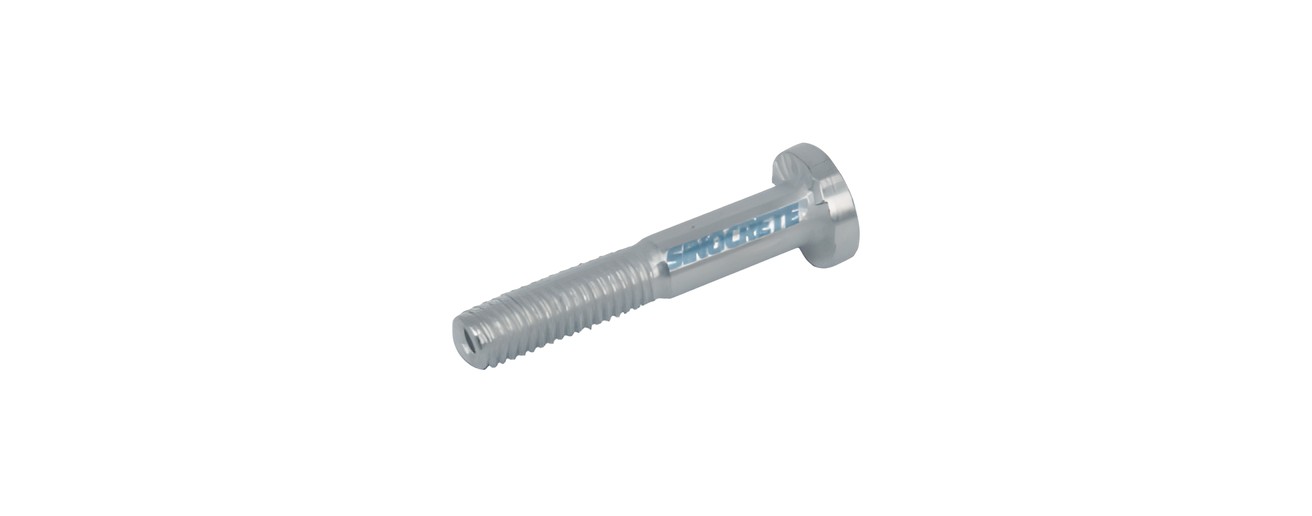 Screw Pin M6x12