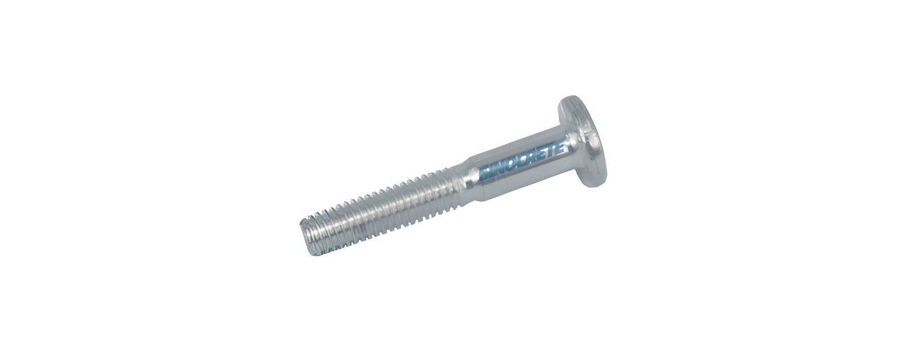 Screw Pin M6x13