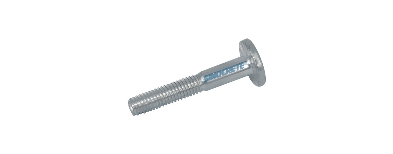 Screw Pin M6x15