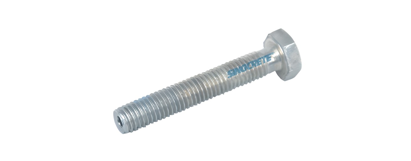 Screw Pin M8x16
