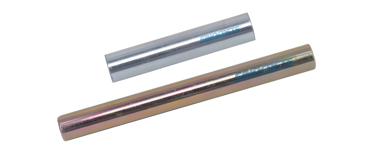 Steel Round Tube