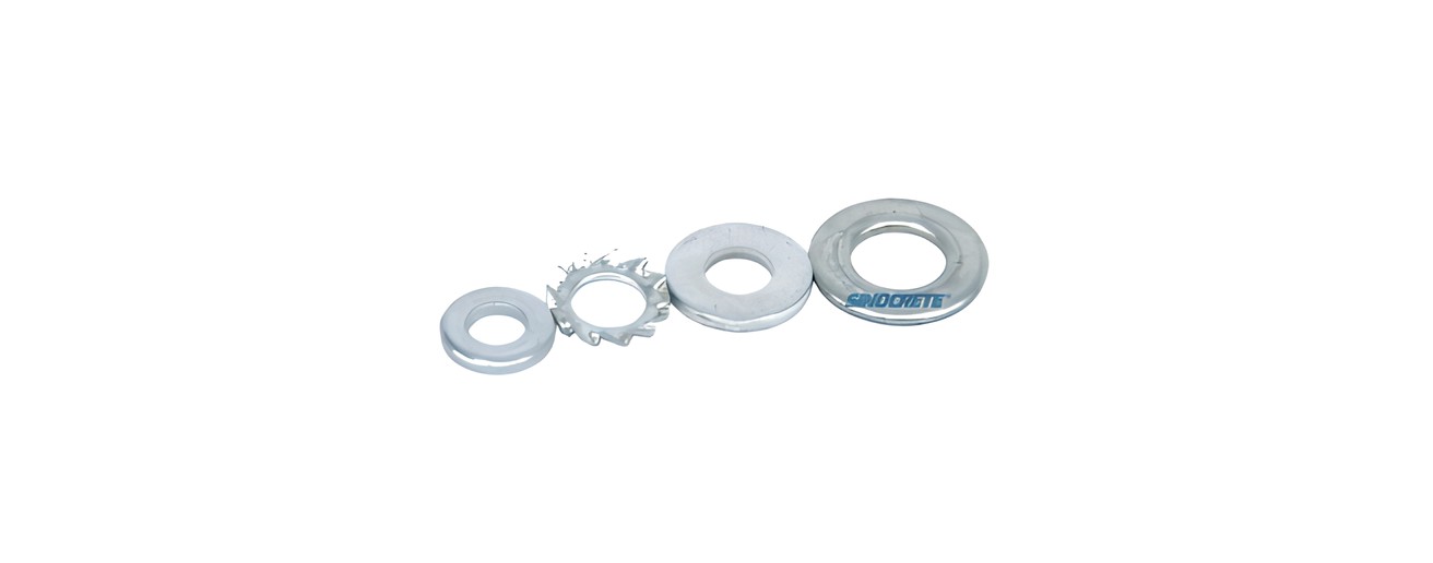 Washers