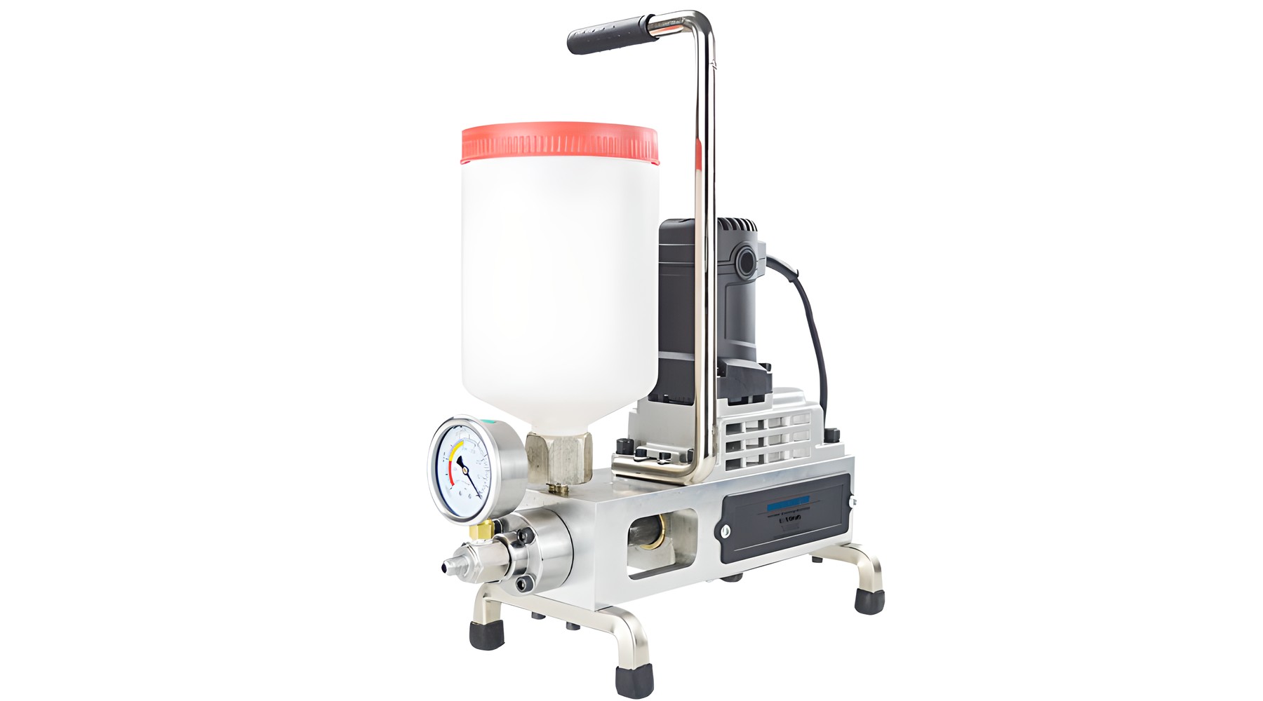 Cement Grouting Machine